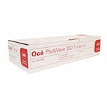 Océ 1060127660 toner cartridge zwart (origineel)